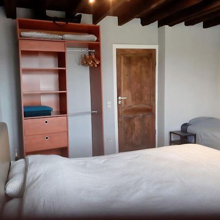 Holidayhouse Balie Brugge Bagian luar foto