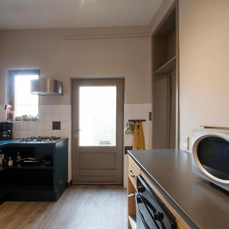 Holidayhouse Balie Brugge Bagian luar foto