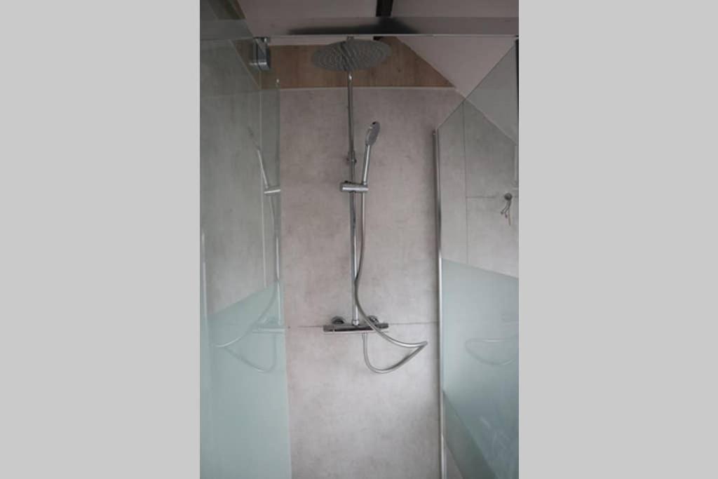 Holidayhouse Balie Brugge Bagian luar foto