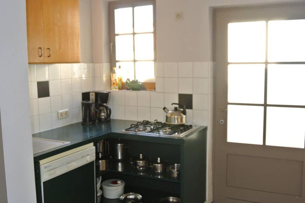 Holidayhouse Balie Brugge Bagian luar foto