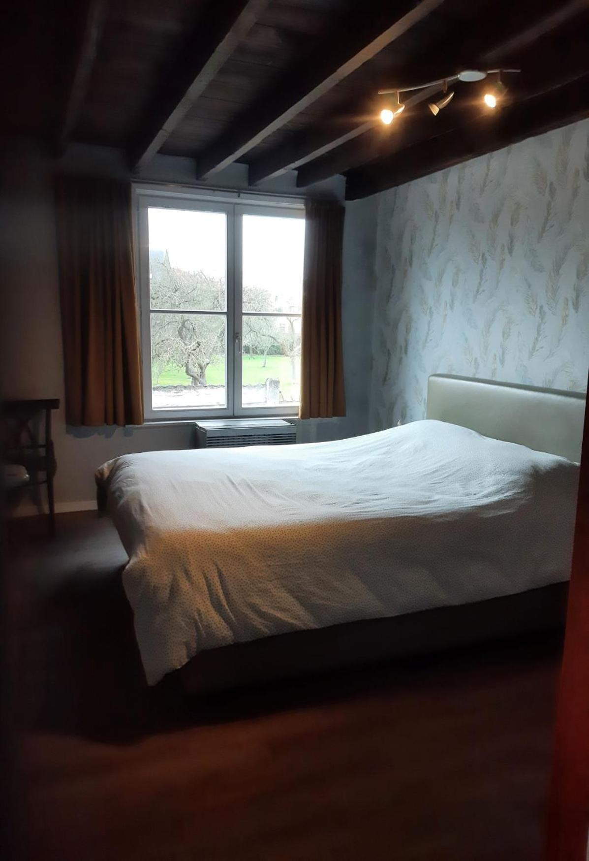 Holidayhouse Balie Brugge Bagian luar foto