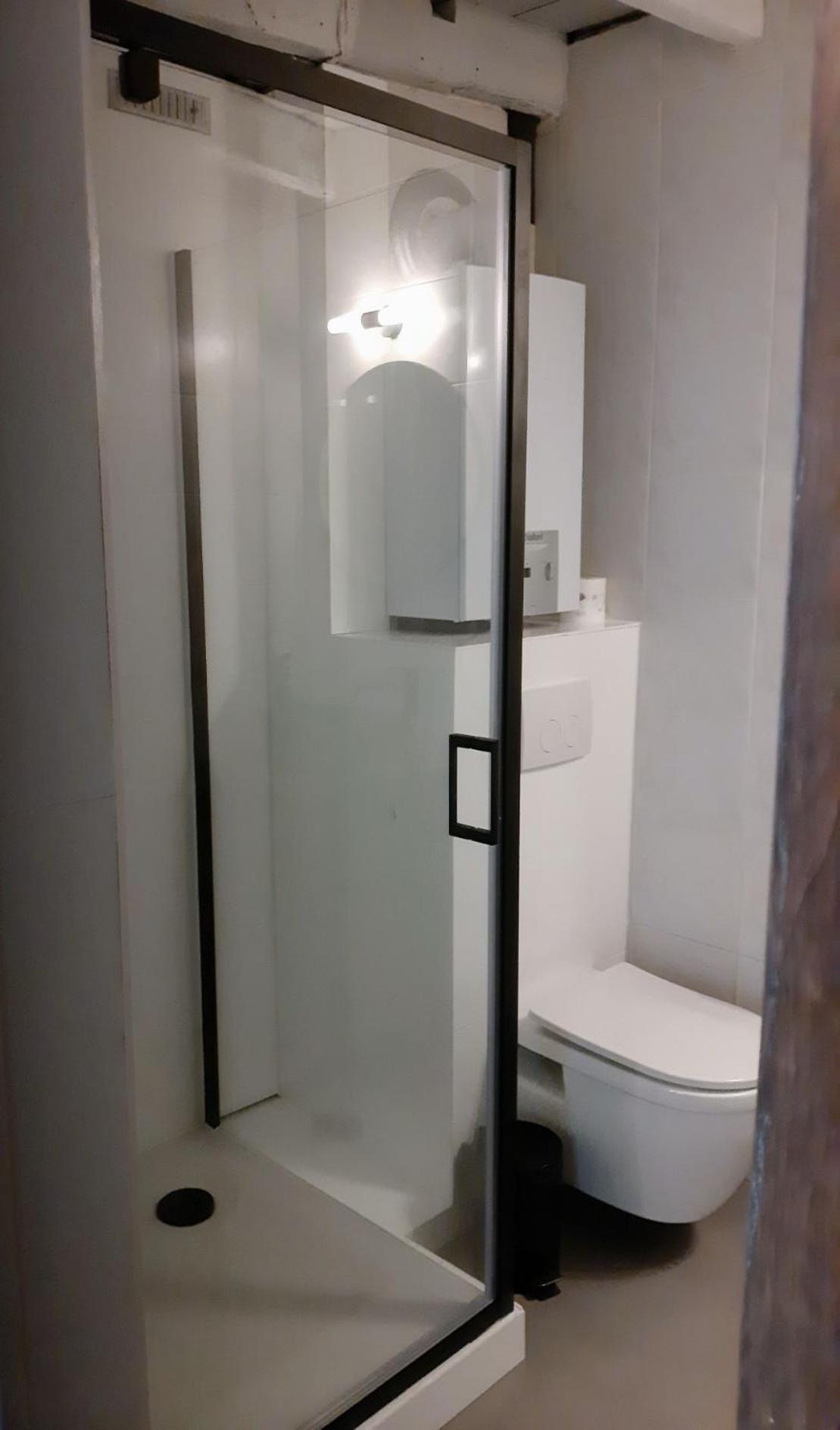 Holidayhouse Balie Brugge Bagian luar foto