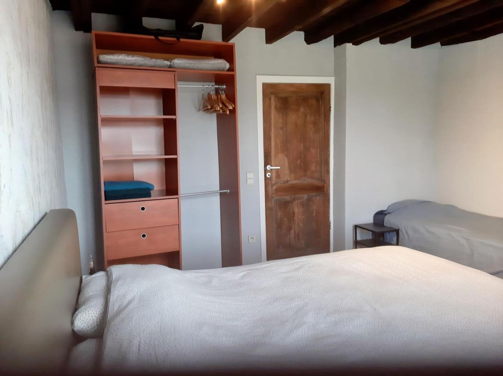 Holidayhouse Balie Brugge Bagian luar foto