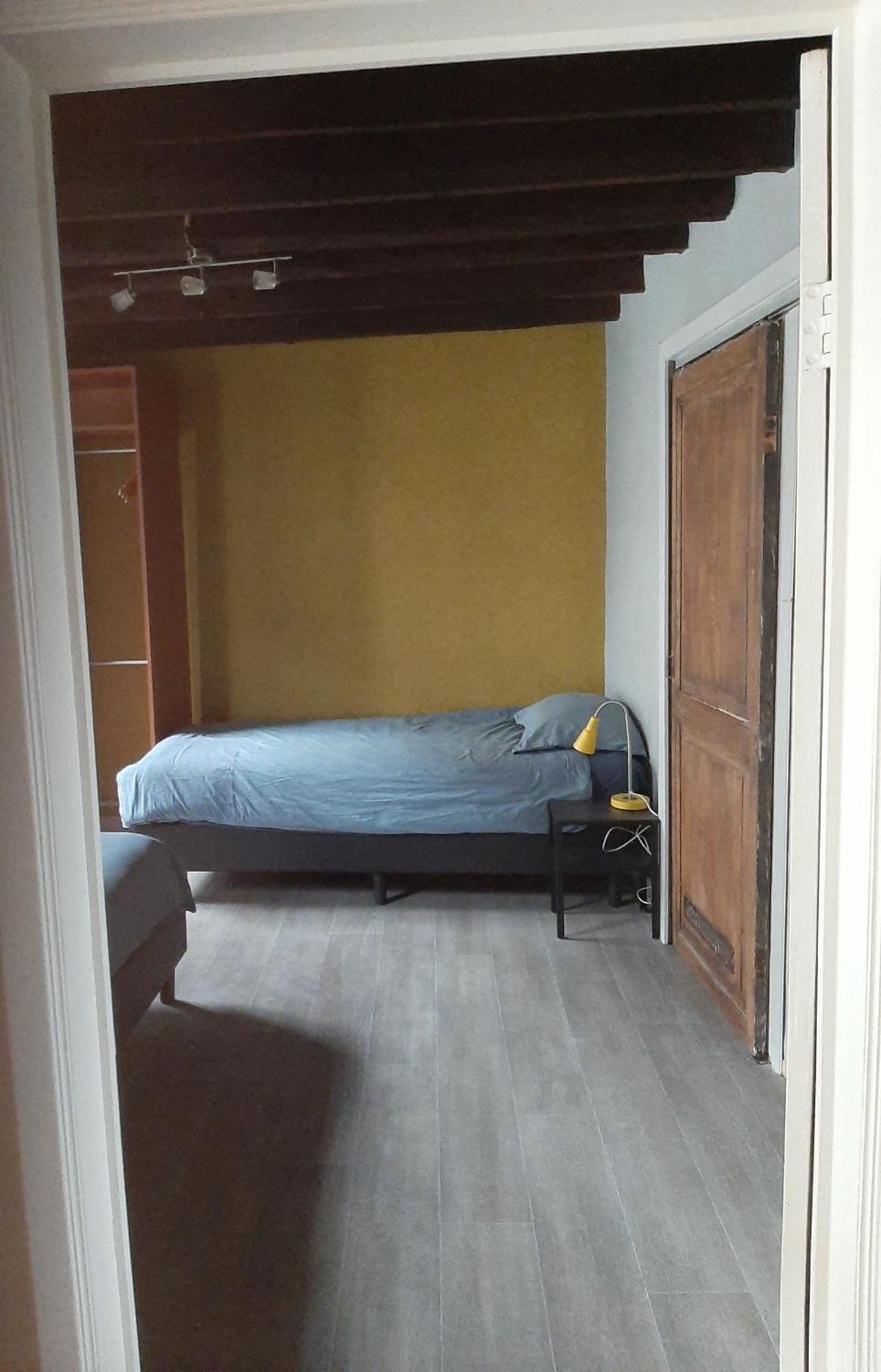 Holidayhouse Balie Brugge Bagian luar foto