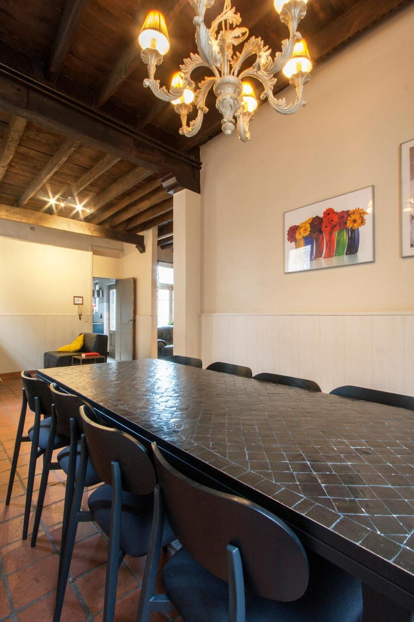 Holidayhouse Balie Brugge Bagian luar foto