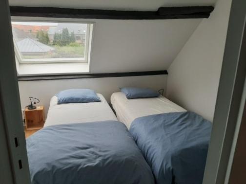 Holidayhouse Balie Brugge Bagian luar foto