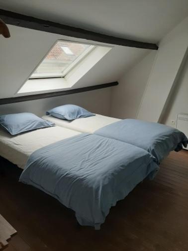Holidayhouse Balie Brugge Bagian luar foto