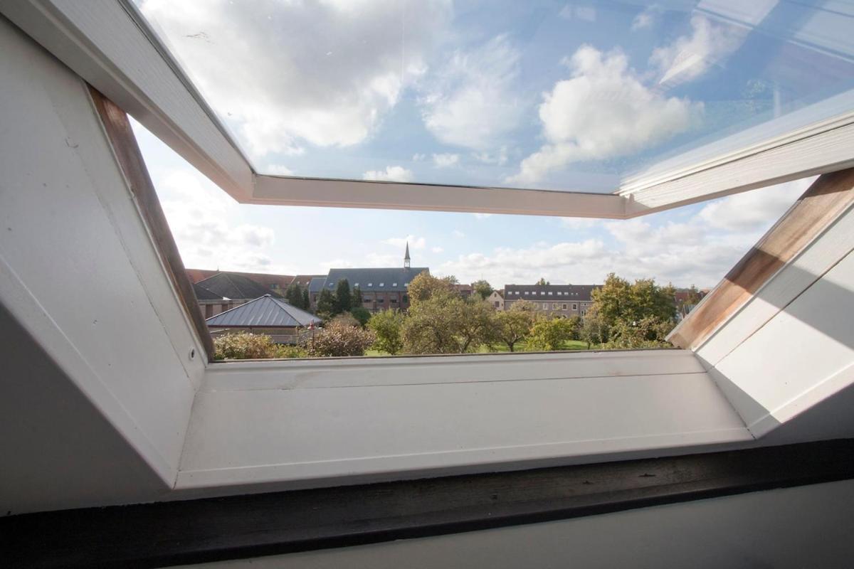 Holidayhouse Balie Brugge Bagian luar foto