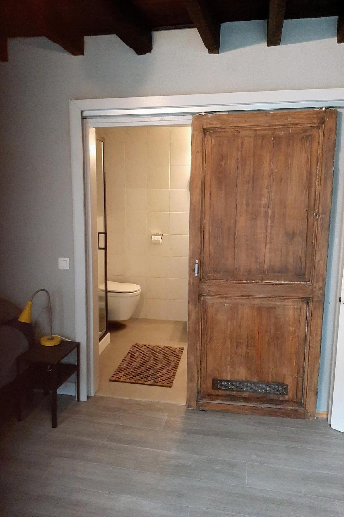 Holidayhouse Balie Brugge Bagian luar foto