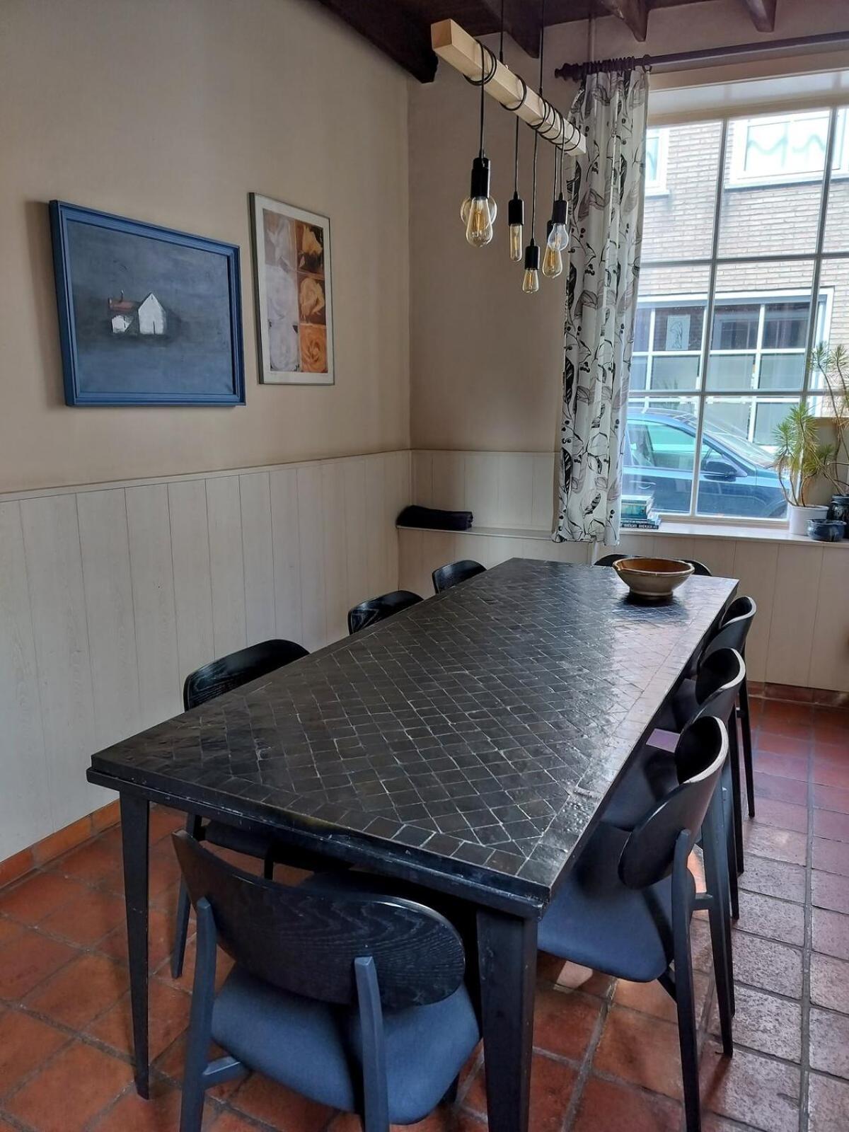 Holidayhouse Balie Brugge Bagian luar foto