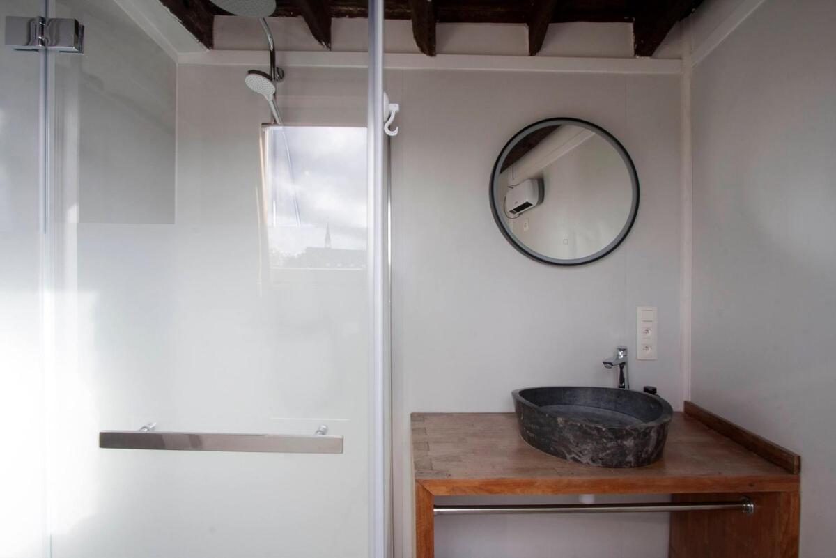 Holidayhouse Balie Brugge Bagian luar foto